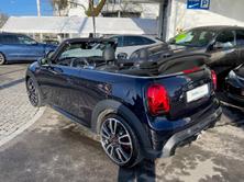 MINI Cooper JCW Cabriolet, Petrol, Second hand / Used, Automatic - 2