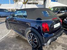 MINI Cooper JCW Cabriolet, Petrol, Second hand / Used, Automatic - 4