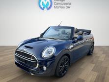 MINI Cooper S Cabriolet, Petrol, Second hand / Used, Manual - 3
