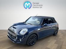MINI Cooper S Cabriolet, Petrol, Second hand / Used, Manual - 4