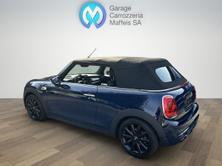 MINI Cooper S Cabriolet, Petrol, Second hand / Used, Manual - 7