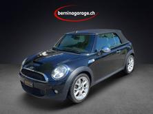 MINI Cooper S Cabriolet, Petrol, Second hand / Used, Automatic - 2