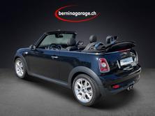 MINI Cooper S Cabriolet, Petrol, Second hand / Used, Automatic - 5