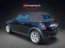 MINI Cooper S Cabriolet, Petrol, Second hand / Used, Automatic - 6