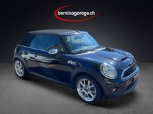 MINI Cooper S Cabriolet, Petrol, Second hand / Used, Automatic - 7