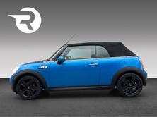 MINI Cooper S Cabriolet, Second hand / Used, Manual - 3
