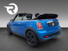 MINI Cooper S Cabriolet, Second hand / Used, Manual - 4
