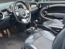 MINI Cooper S Cabriolet, Occasion / Gebraucht, Handschaltung - 6