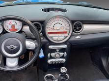 MINI Cooper S Cabriolet, Occasion / Gebraucht, Handschaltung - 7