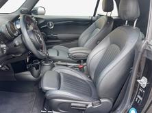 MINI Cooper JCW Cabriolet, Benzin, Occasion / Gebraucht, Automat - 7