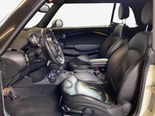MINI Cooper S Cabriolet, Benzina, Occasioni / Usate, Automatico - 7