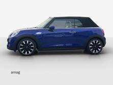 MINI Cooper S Cabriolet, Petrol, Second hand / Used, Manual - 2