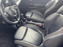 MINI Cooper S Cabriolet, Benzin, Occasion / Gebraucht, Handschaltung - 7