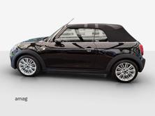 MINI Cooper Cabriolet, Petrol, Second hand / Used, Automatic - 2