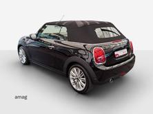 MINI Cooper Cabriolet, Petrol, Second hand / Used, Automatic - 3