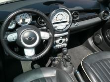 MINI Cabrio R57 1.6i Cooper S, Benzin, Occasion / Gebraucht, Handschaltung - 4