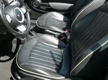 MINI Cabrio R57 1.6i Cooper S, Benzin, Occasion / Gebraucht, Handschaltung - 5