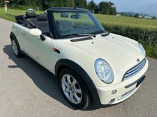 MINI Cooper Cabriolet, Benzina, Occasioni / Usate, Manuale - 3