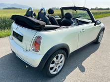 MINI Cooper Cabriolet, Benzina, Occasioni / Usate, Manuale - 4