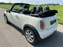 MINI Cooper Cabriolet, Benzina, Occasioni / Usate, Manuale - 5