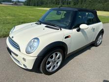 MINI Cooper Cabriolet, Benzina, Occasioni / Usate, Manuale - 6