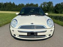 MINI Cooper Cabriolet, Benzina, Occasioni / Usate, Manuale - 7