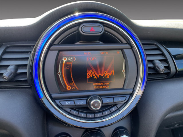 MINI Cooper Cabriolet, Occasion / Utilisé, Automatique - 7
