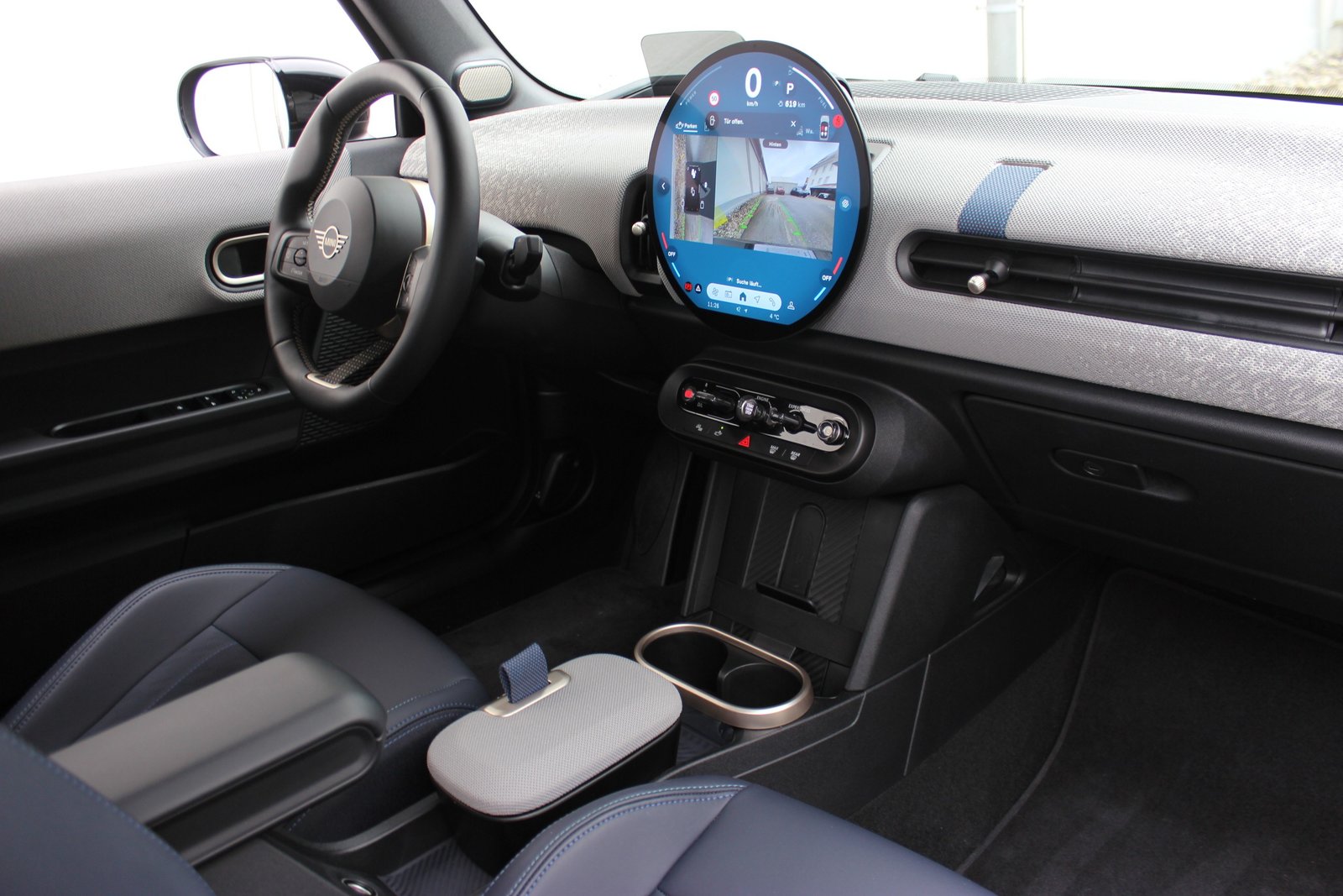 MINI Cooper S Cabriolet DKG *Paket XL*, Essence, Occasion / Utilisé, Automatique - 2
