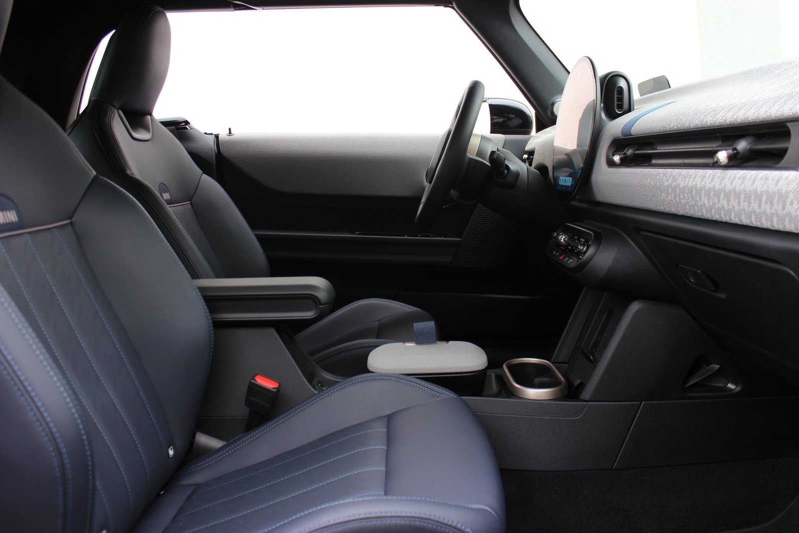 MINI Cooper S Cabriolet DKG *Paket XL*, Essence, Occasion / Utilisé, Automatique - 4
