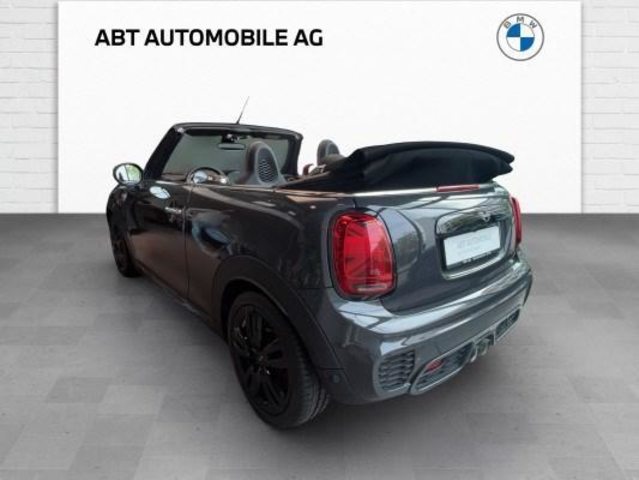 MINI Cabrio F57 2.0i John Cooper Works, Essence, Occasion / Utilisé, Manuelle - 3