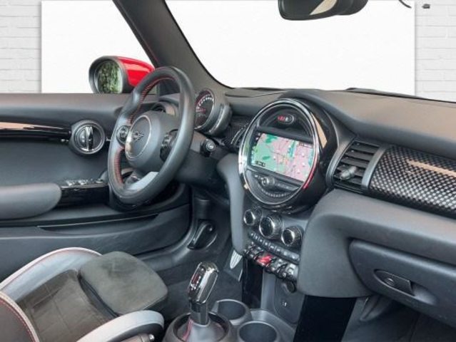 MINI Cabrio F57 2.0i John Cooper Works, Essence, Occasion / Utilisé, Manuelle - 6