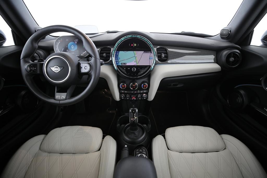 MINI Cabrio F57 2.0i Cooper S SDKG, Benzin, Occasion / Gebraucht, Automatik - 5