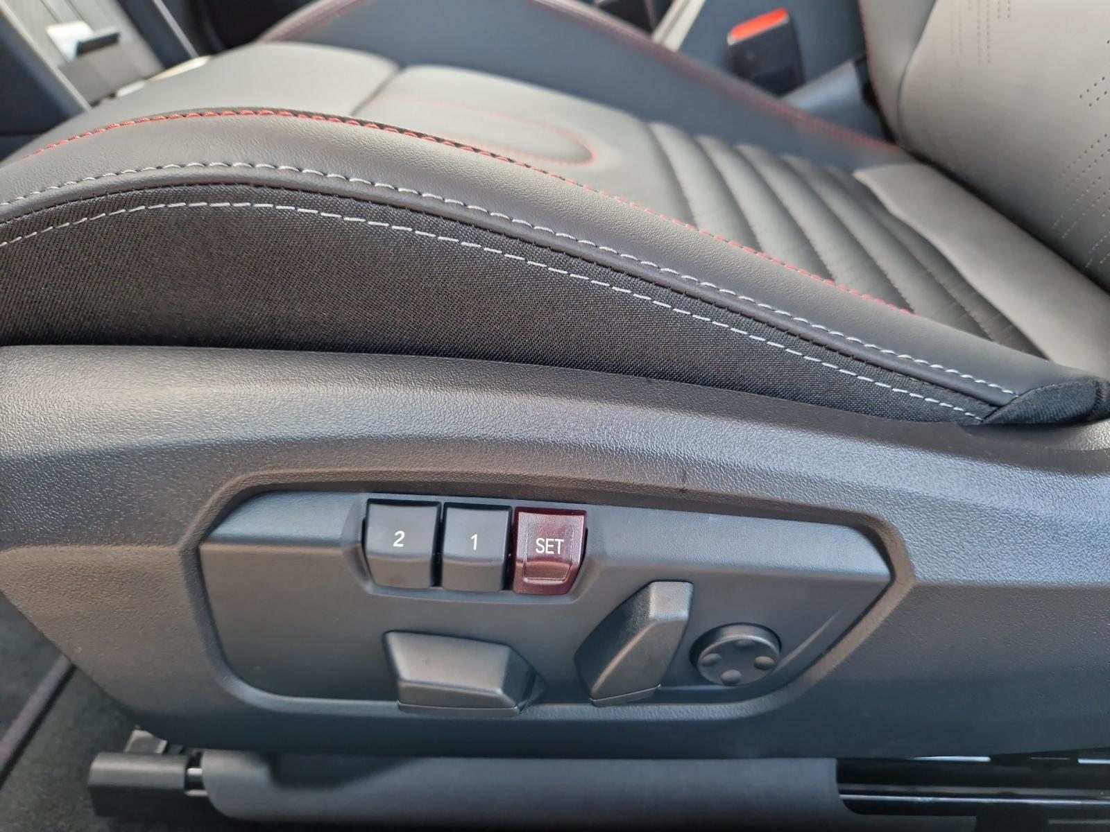 MINI Cabrio John Cooper Works F67, Benzin, Occasion / Gebraucht, Automatik - 5