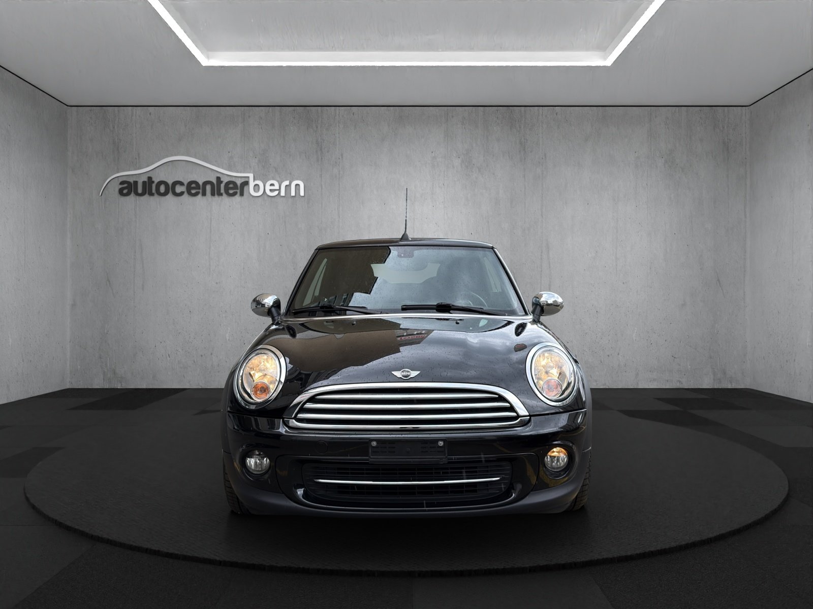 MINI Cooper Cabriolet Steptronic, Petrol, Second hand / Used, Automatic - 2