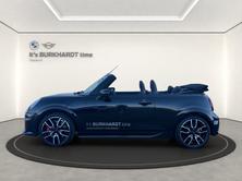 MINI Cooper S Cabriolet DKG, Benzin, Occasion / Gebraucht, Automatik - 2