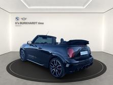 MINI Cooper S Cabriolet DKG, Benzin, Occasion / Gebraucht, Automatik - 3
