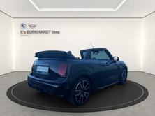 MINI Cooper S Cabriolet DKG, Benzin, Occasion / Gebraucht, Automatik - 5