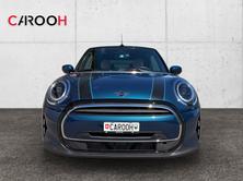 MINI Cooper Cabriolet, Essence, Occasion / Utilisé, Manuelle - 2