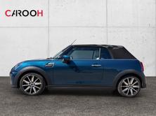 MINI Cooper Cabriolet, Essence, Occasion / Utilisé, Manuelle - 4