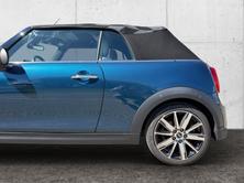MINI Cooper Cabriolet, Essence, Occasion / Utilisé, Manuelle - 6