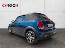 MINI Cooper Cabriolet, Essence, Occasion / Utilisé, Manuelle - 7