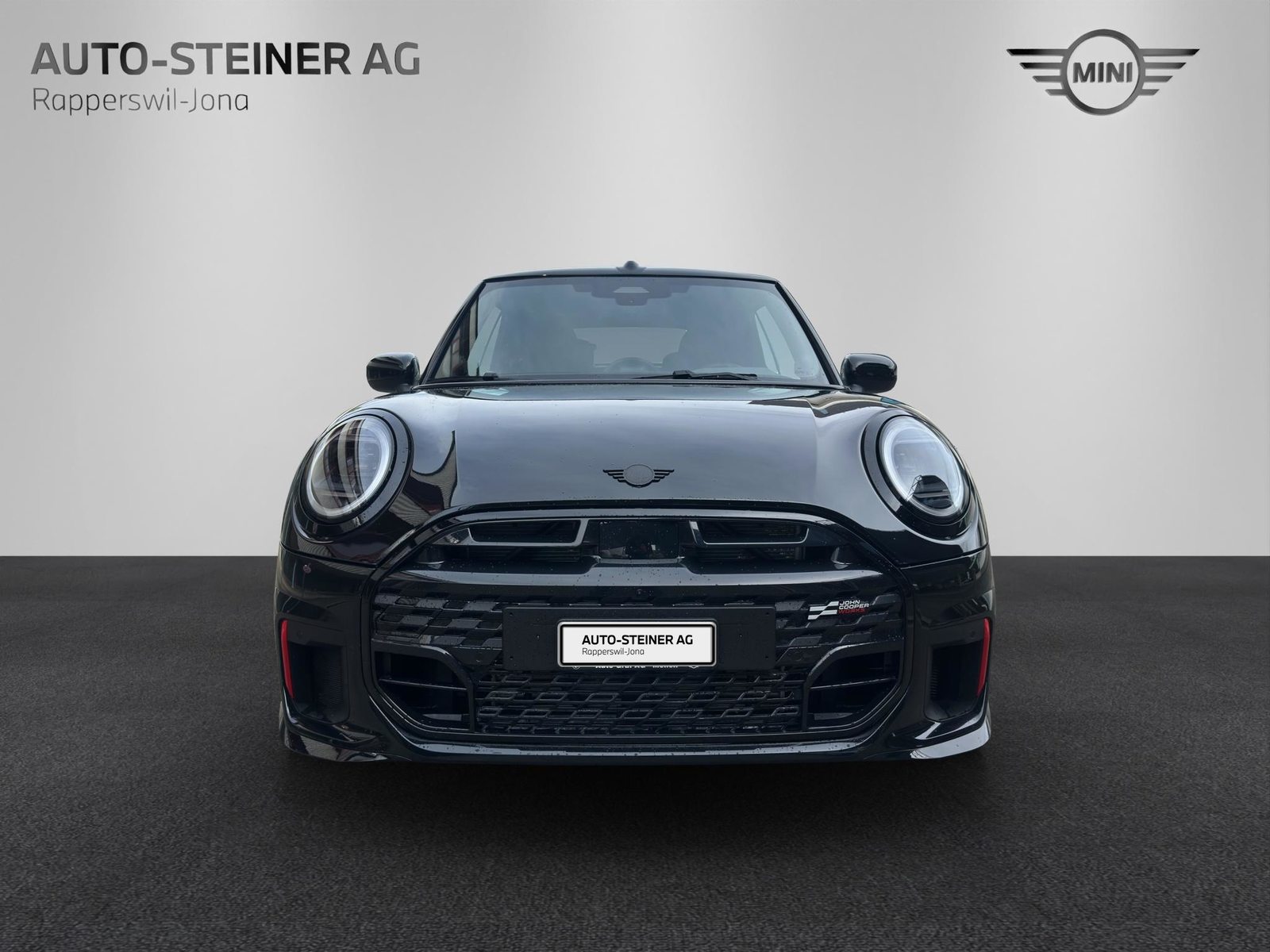 MINI JCW Cabrio, Benzina, Occasioni / Usate, Automatico - 7