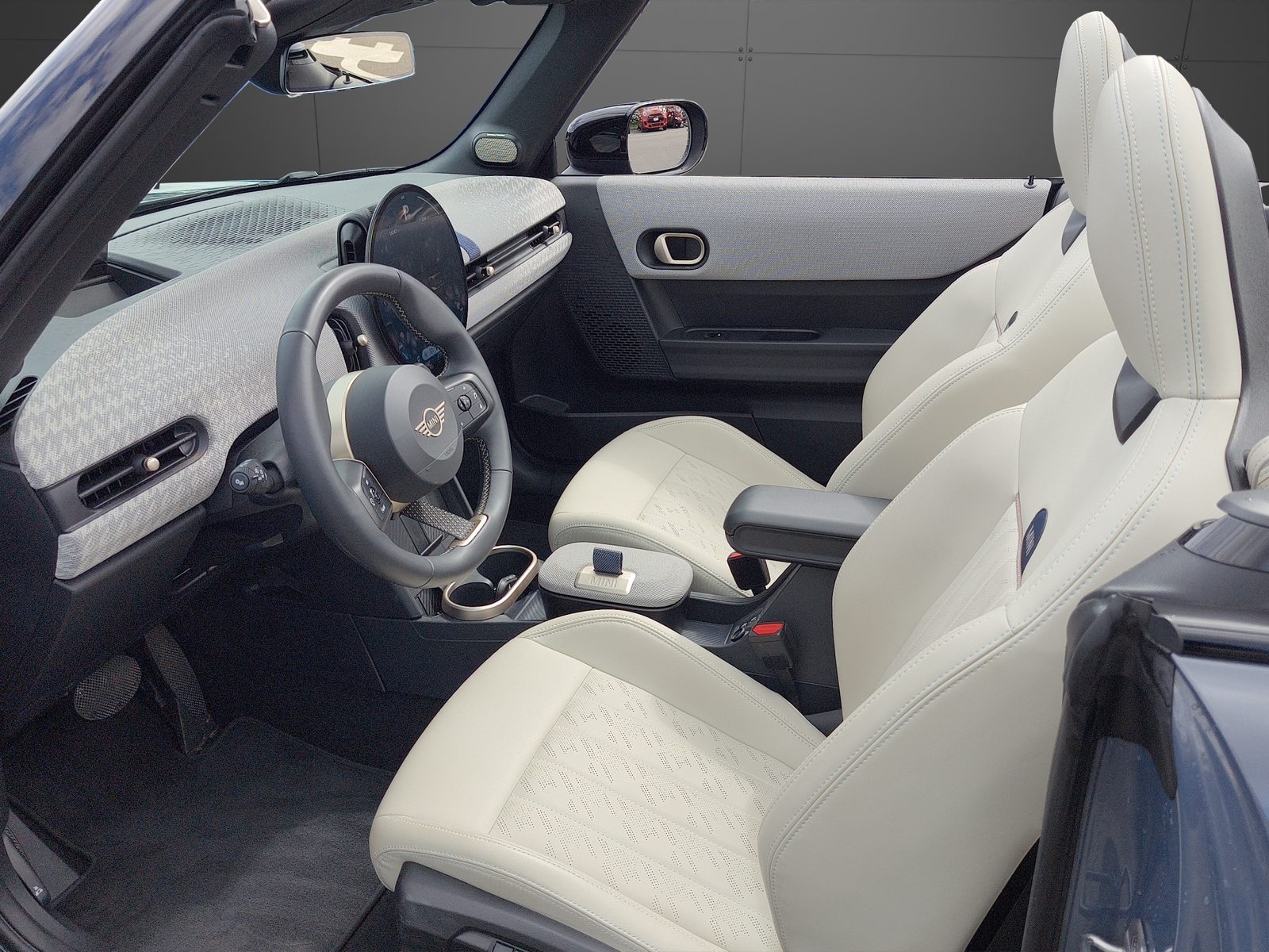 MINI Cabrio F67 2.0i Cooper S, Benzina, Occasioni / Usate, Automatico - 7