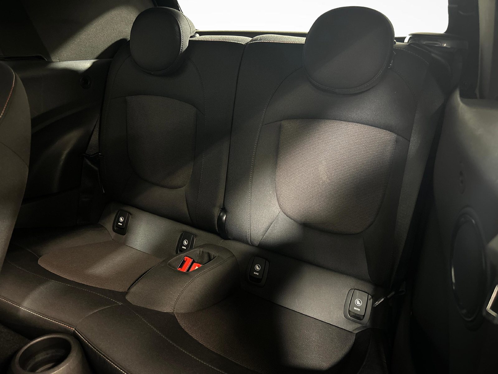 MINI Cabrio F57 1.5i Cooper, Benzin, Occasion / Gebraucht, Automatik - 5