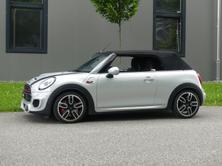 MINI Cooper JCW Cabriolet, Petrol, Second hand / Used, Automatic - 2