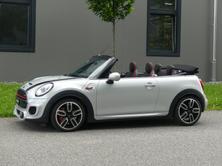 MINI Cooper JCW Cabriolet, Petrol, Second hand / Used, Automatic - 3