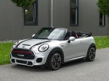 MINI Cooper JCW Cabriolet, Petrol, Second hand / Used, Automatic - 4