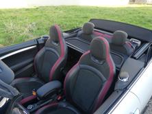 MINI Cooper JCW Cabriolet, Petrol, Second hand / Used, Automatic - 5