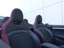 MINI Cooper JCW Cabriolet, Petrol, Second hand / Used, Automatic - 6
