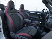 MINI Cooper JCW Cabriolet, Petrol, Second hand / Used, Automatic - 7